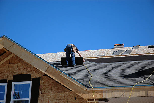 Best Roof Replacement Cost  in Apple Valley, MN