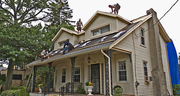 Heating Cable for Roof Installation in Apple Valley, MN