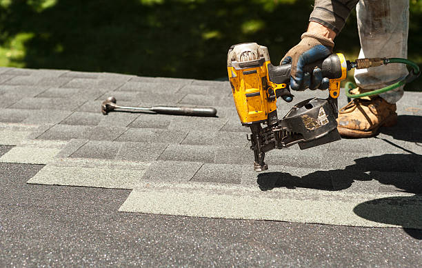 Quick and Trustworthy Emergency Roof Repair Services in Apple Valley, MN