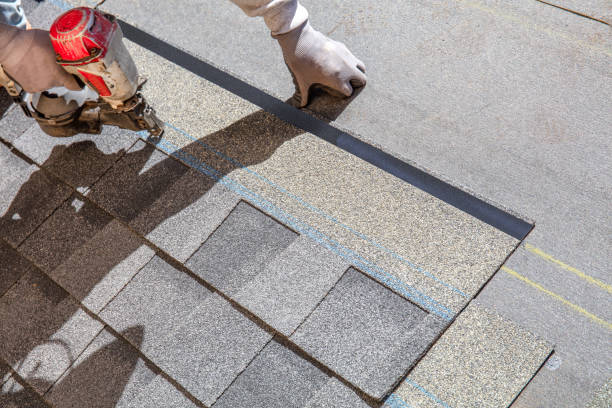 Slate Roofing Contractor in Apple Valley, MN